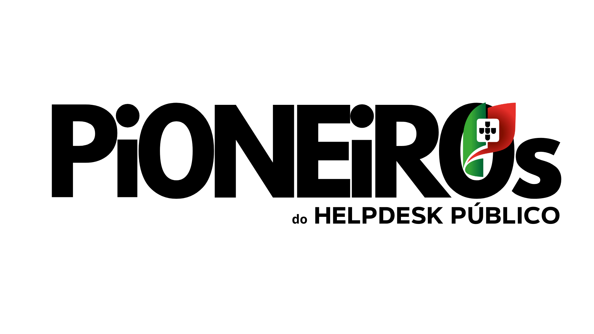 Logo Pioneiros SF LP